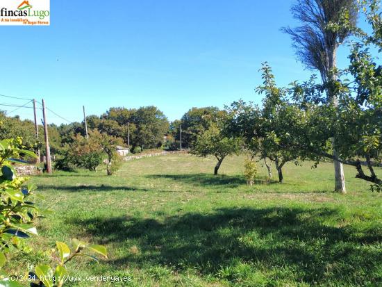 CASA A REFORMAR EN A PEROXA - ORENSE