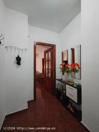 DISPONIBLE EN ALQUILER HABITACIONES PARA ESTUDIANTES EN ZONA ADARVES BAJOS - JAEN