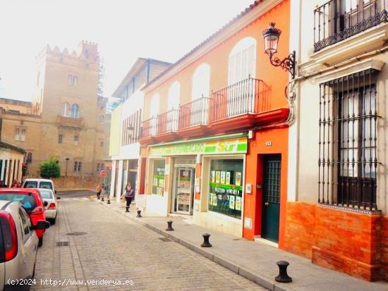 *LOCAL CENTRO*SIN GASTOS INMOB.*360 M2*NEGOCIABLE* - SEVILLA