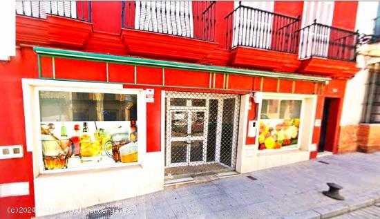 *LOCAL CENTRO*SIN GASTOS INMOB.*360 M2*NEGOCIABLE* - SEVILLA