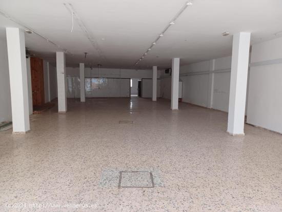 *LOCAL CENTRO*SIN GASTOS INMOB.*360 M2*NEGOCIABLE* - SEVILLA