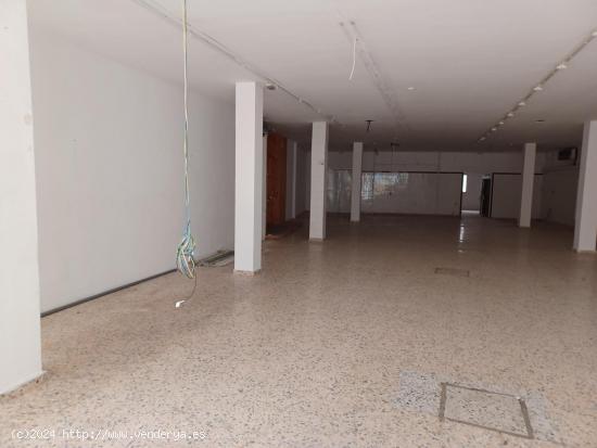 *LOCAL CENTRO*SIN GASTOS INMOB.*360 M2*NEGOCIABLE* - SEVILLA