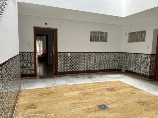 Apartamento en Almuñecar (playa de San Cristobal). - GRANADA