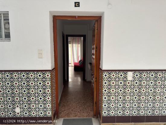 Apartamento en Almuñecar (playa de San Cristobal). - GRANADA