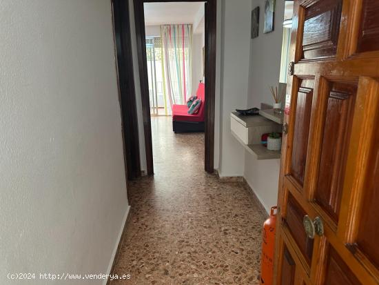 Apartamento en Almuñecar (playa de San Cristobal). - GRANADA