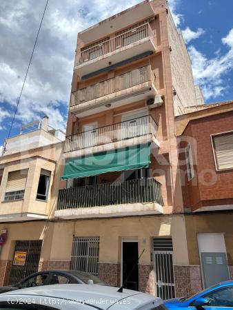  Planta baja en el cetro en venta - ALICANTE 