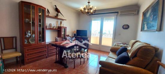 Piso a la venta en el centro de La Roda - ALBACETE