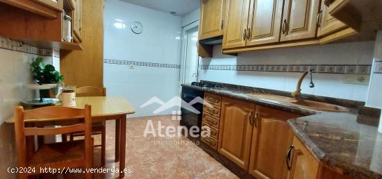 Piso a la venta en el centro de La Roda - ALBACETE