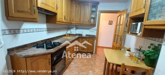 Piso a la venta en el centro de La Roda - ALBACETE