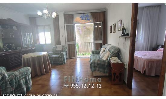 Estupenda opción entre los pisos en venta Triana - SEVILLA