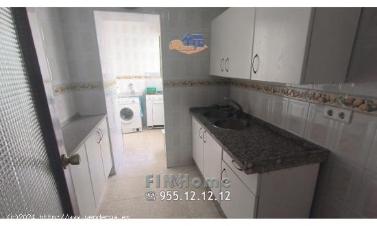 Estupenda opción entre los pisos en venta Triana - SEVILLA