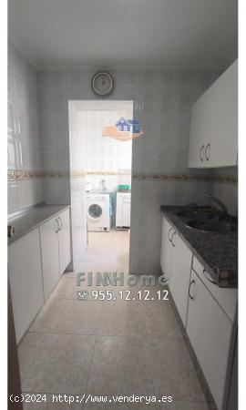 Estupenda opción entre los pisos en venta Triana - SEVILLA