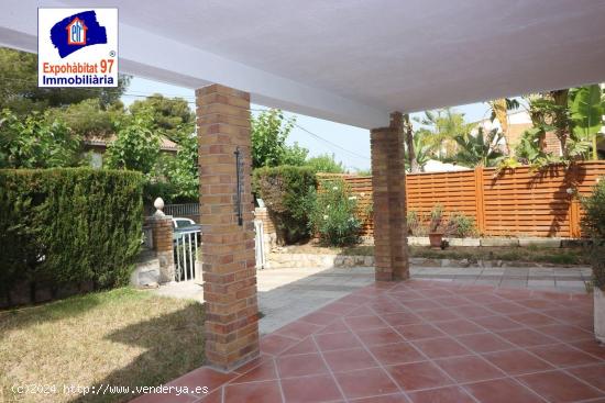 GRAN OPORTUNIDAD CHALET EN SALOU ! - TARRAGONA