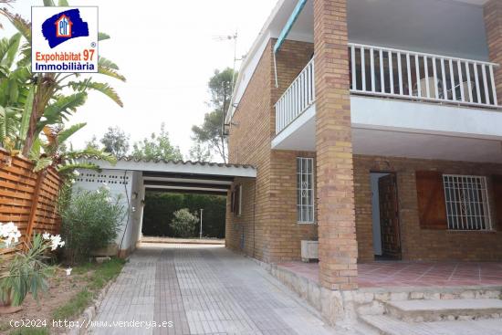 GRAN OPORTUNIDAD CHALET EN SALOU ! - TARRAGONA