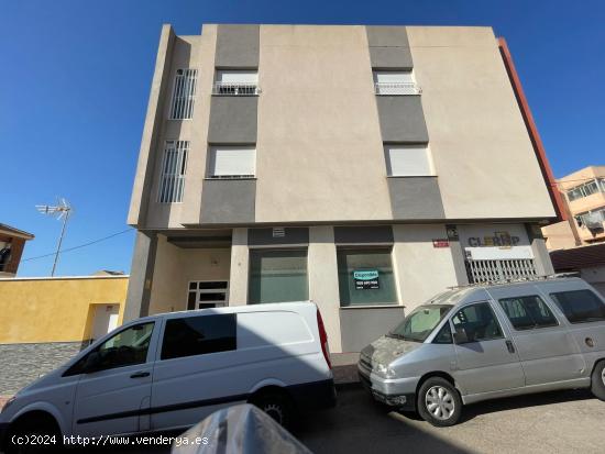 Piso en venta en Mazarrón - MURCIA