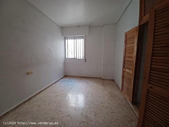 Vivienda en venta en calle Moreno, 26, Alcantarilla - MURCIA