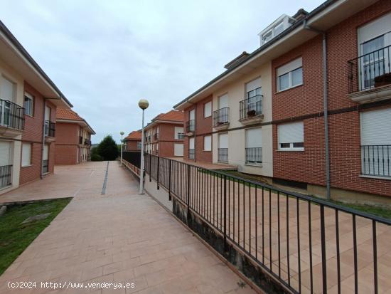 BONITO Y LUMINOSO PISO VPO EN HINOJEDO - CANTABRIA