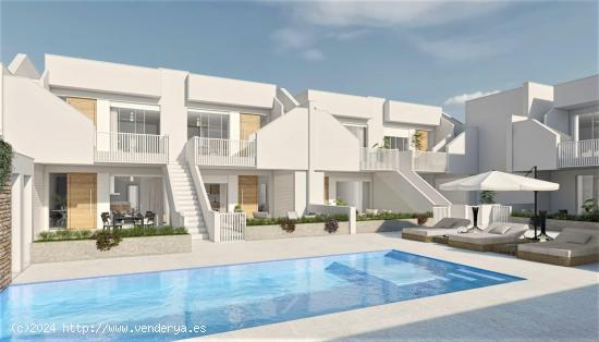 Bungalow moderno - MURCIA