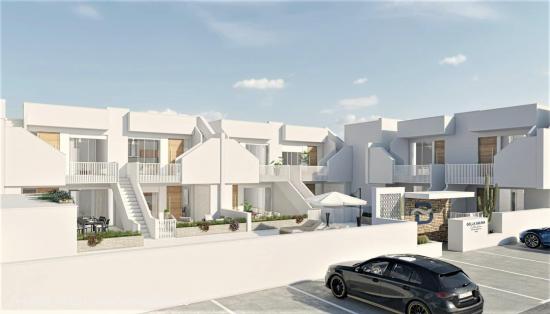 Bungalow moderno - MURCIA