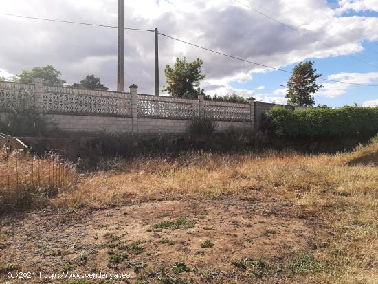 Terreno en el Monte del Casar - CACERES