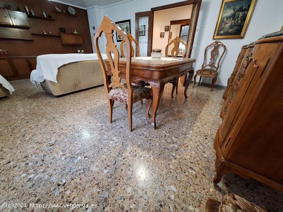 ¡¡ GRAN PISO A LA VENTA !! - ALICANTE