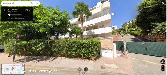 VENTA OPORTUNIDAD RIVIERA DEL SOL - MALAGA