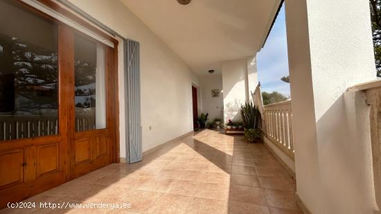 CHALET COSTA SUR VINAROS - CASTELLON