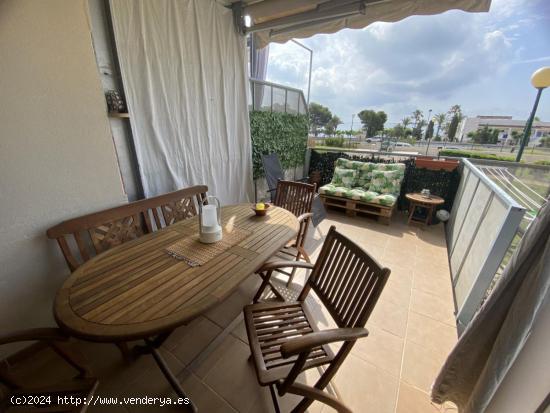 ​Apartamento con vistas al mar a 150 metros de la playa - TARRAGONA