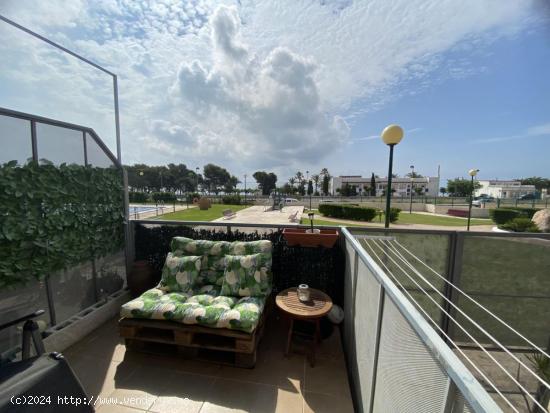 ​Apartamento con vistas al mar a 150 metros de la playa - TARRAGONA