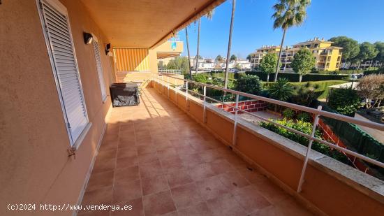 ESPECTACULAR APARTAMENTO EN VENTA EN MAIORIS - BALEARES