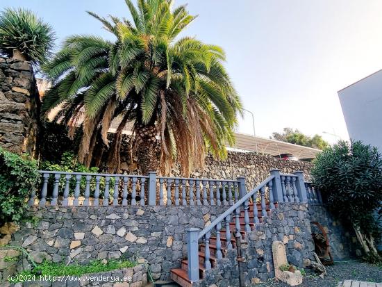 Se Vende en La Matanza de Acentejo - SANTA CRUZ DE TENERIFE