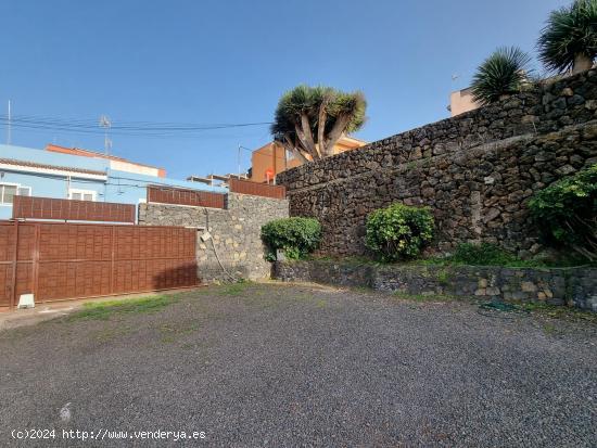 Se Vende en La Matanza de Acentejo - SANTA CRUZ DE TENERIFE