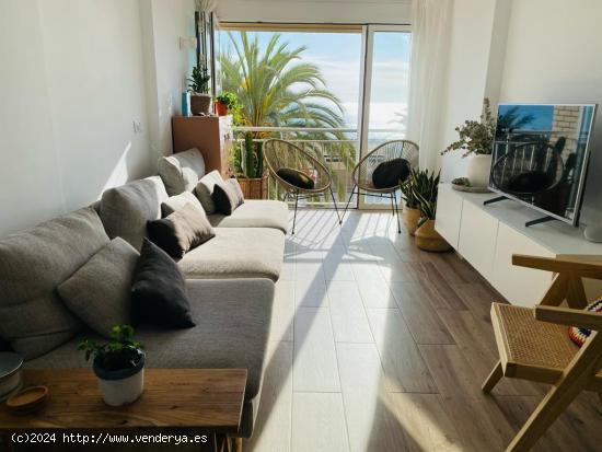  Hermoso apartamento con vistas a la playa san juan REF006286 - ALICANTE 