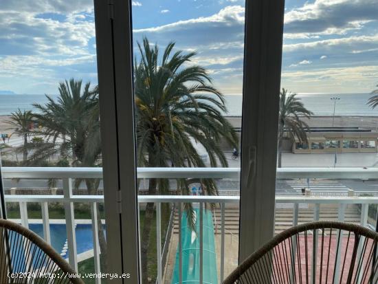 Hermoso apartamento con vistas a la playa san juan REF006286 - ALICANTE