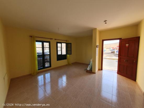 Duplex en venta en Pájara Fuerteventura - LAS PALMAS