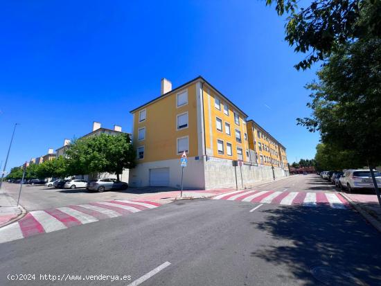  KASAURBANA ofrece en venta piso en zona LA MONTAÑA - ARANJUEZ - MADRID 