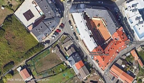 Venta Local Comercial en A Coruña - A CORUÑA