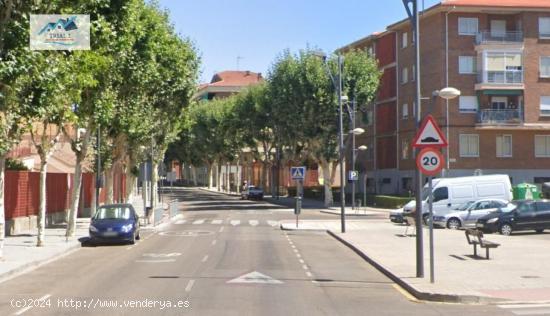 Venta Local Comercial en Zamora - ZAMORA