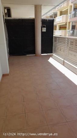  ALQUILER VACACIONAL EN MONCOFAR - CASTELLON 