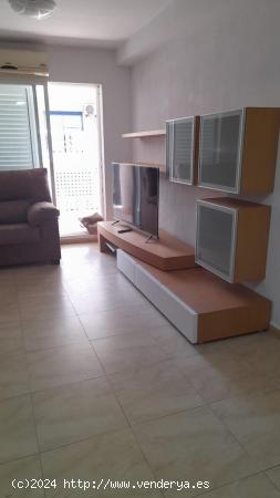 ALQUILER VACACIONAL EN MONCOFAR - CASTELLON