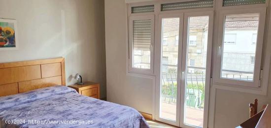 Alquiler de habitaciones en piso de 5 dormitorios en Vigo - PONTEVEDRA