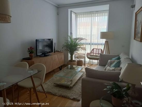 Apartamento entero de 1 habitaciones en Madrid - MADRID