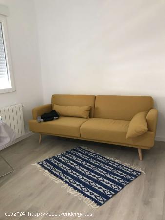  Apartamento de 2 dormitorios en alquiler en Madrid - MADRID 