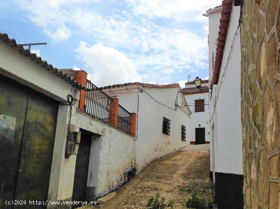 La Casa de tus Sueños en El Castillo de las Guardas, Sevilla - SEVILLA