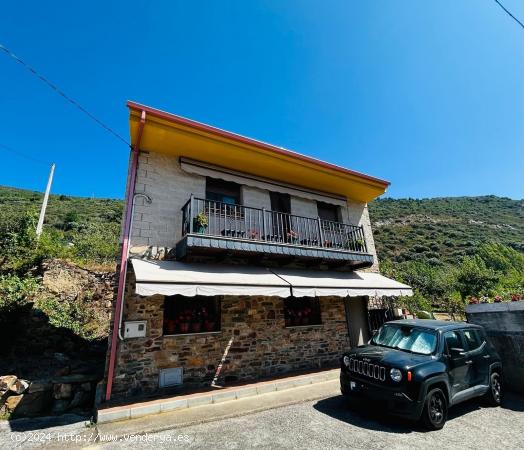 SE VENDE CASA EN PARADASOLANA - LEON