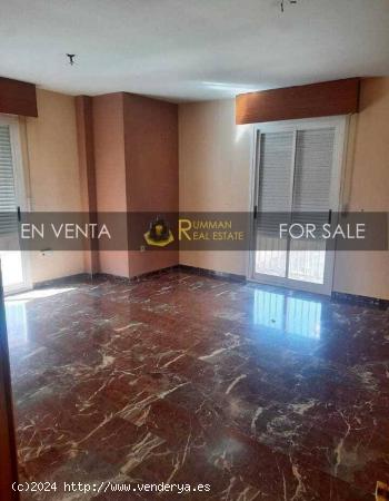 PISO A LA VENTA EN JAEN!! - JAEN