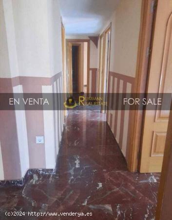 PISO A LA VENTA EN JAEN!! - JAEN