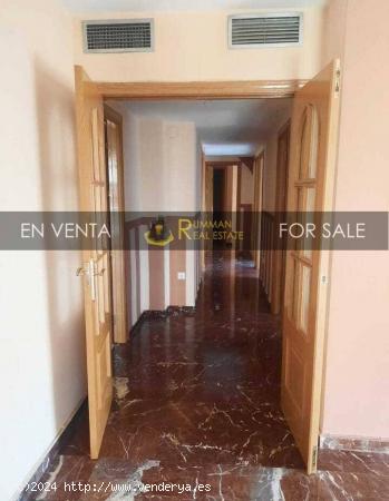 PISO A LA VENTA EN JAEN!! - JAEN