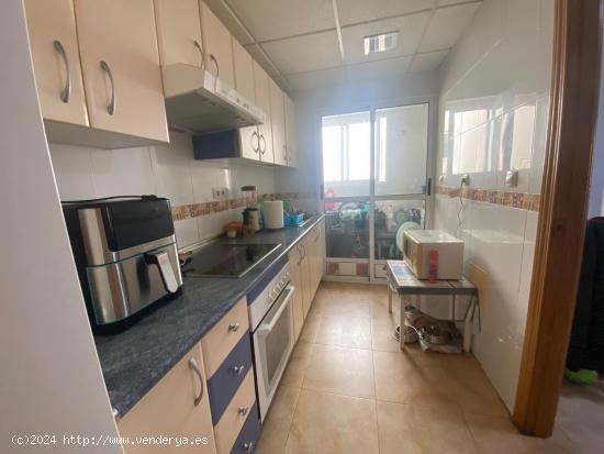 APARTAMENTO EN URBANIZACIÓN LOS COLLADOS - MURCIA