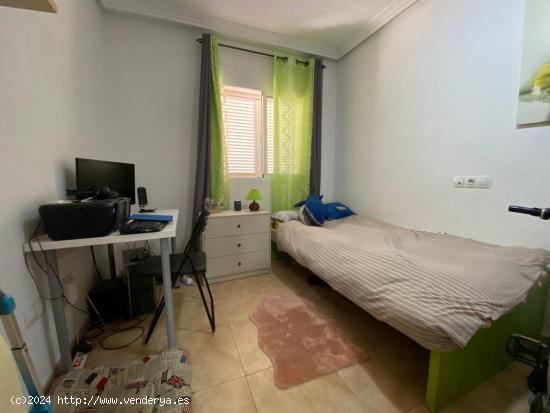 APARTAMENTO EN URBANIZACIÓN LOS COLLADOS - MURCIA